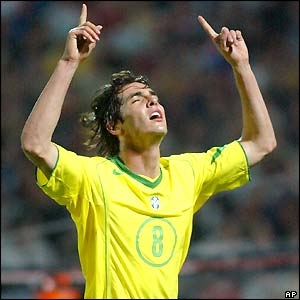 kaka 8