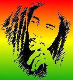 bob marley