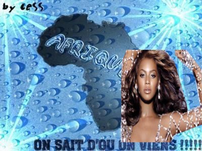 afrique