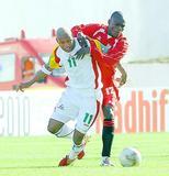 diouf